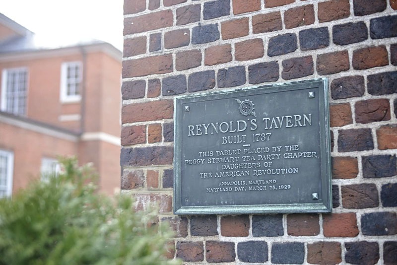 reynolds tavern